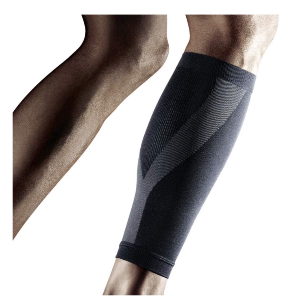 Calf Compression Sleeve for Men Women Youth, Delay‎ Soreness, Calf Muscle Strain